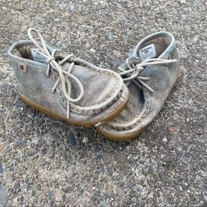 Twisted X shoes. Kids most comfortable shoe. Size 8M
